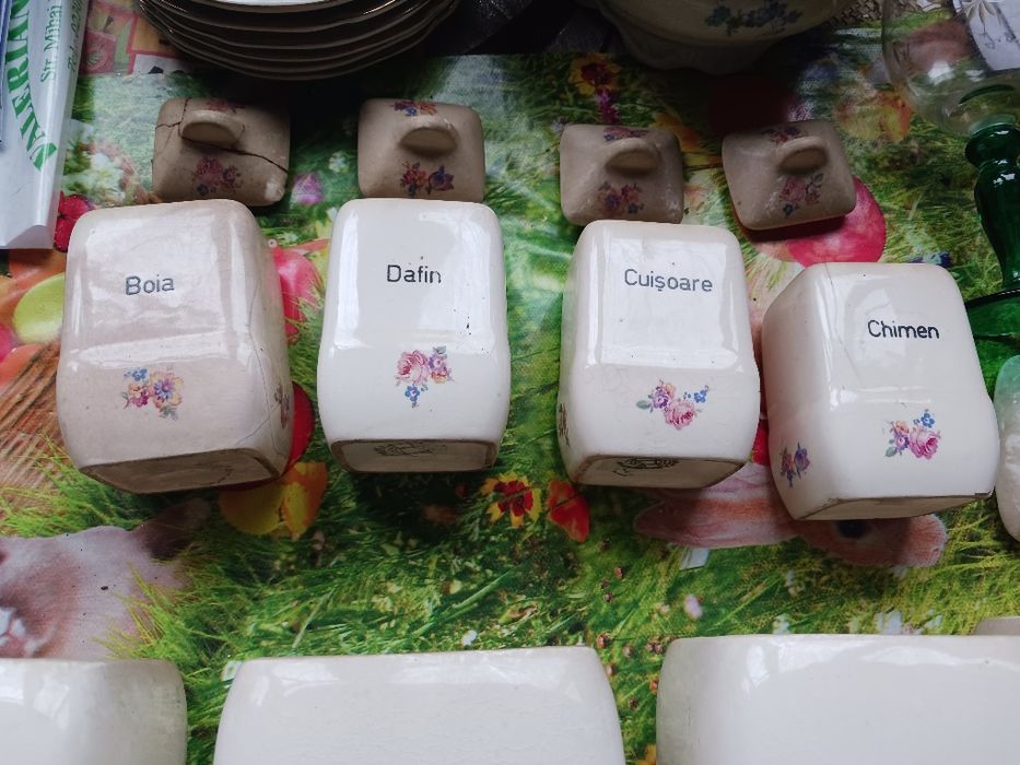 Obiecte de bucătărie