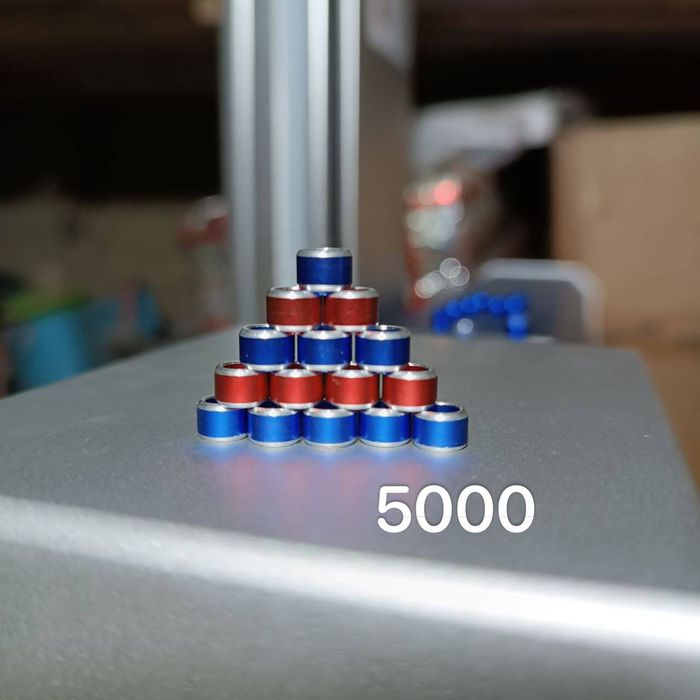 Qushlar uchun imennoy kalsola zakazga