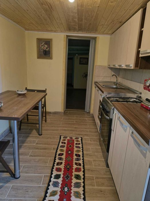 Casa 4 camere  Mogosesti