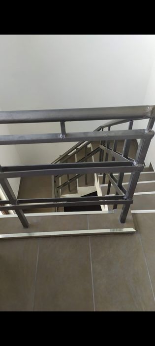 Страхотна къща на три етажа