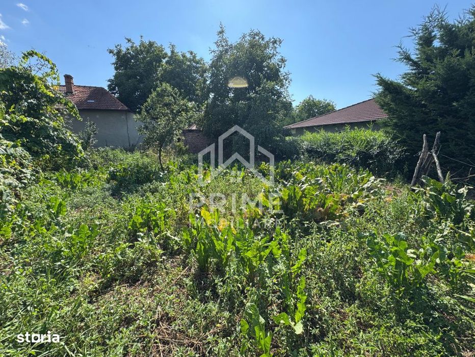 Casa de vanzare | 122 mp utili | DEMOLABILA