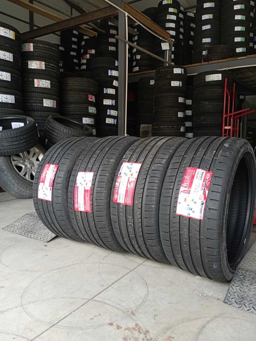 Anvelope Noi Autogreen 205/50/17 De Vara