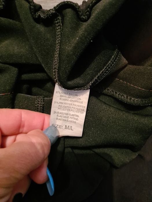 Blugi și pantaloni dama mar 38/40 la 25 lei perechea Timișoara