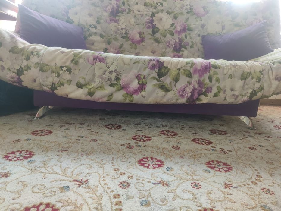 Продам диван, софа