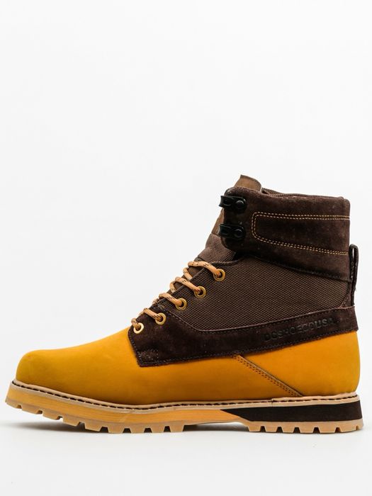 DC Shoes Winter Boot-оригинални мъжко боти