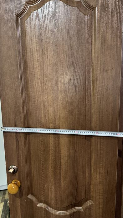 Двери межкомнатные