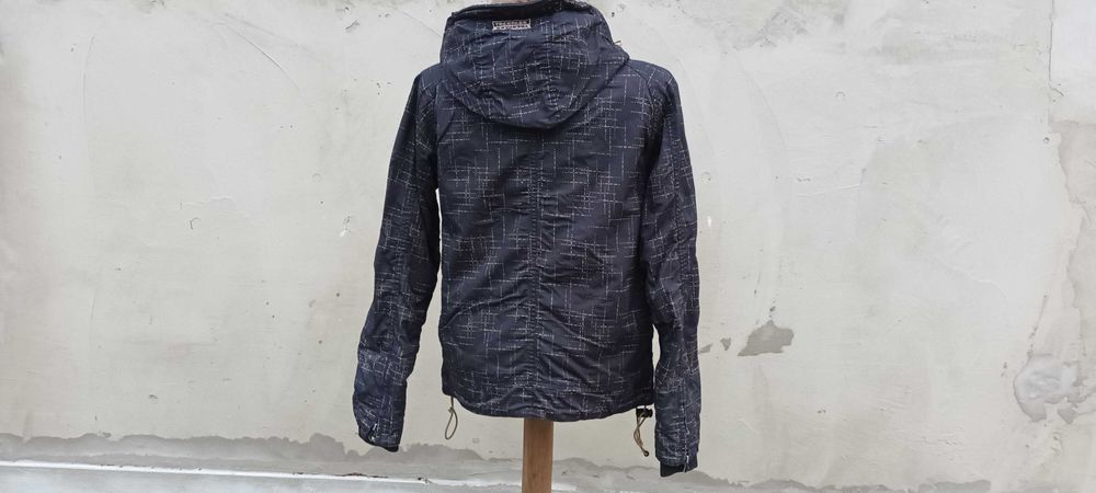 **TresPass | geaca outdoor mar. 36 | XS - S