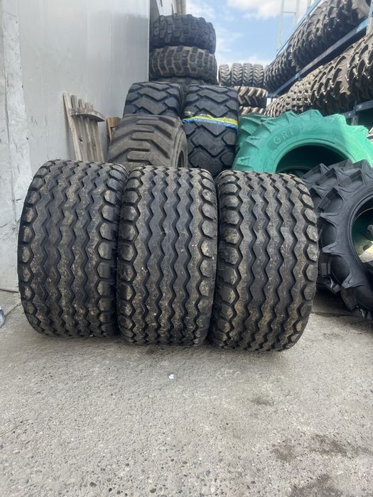 Anvelopa 15.0/55-17 DUHOW 14PR TL  Cauciucuri tractor, Fiat, Case, Fendt, John Deere, New Holland, Massey Ferguson, UTB   Cauciucuri tractor, Fiat, Ca