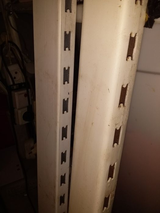 стойки для склада