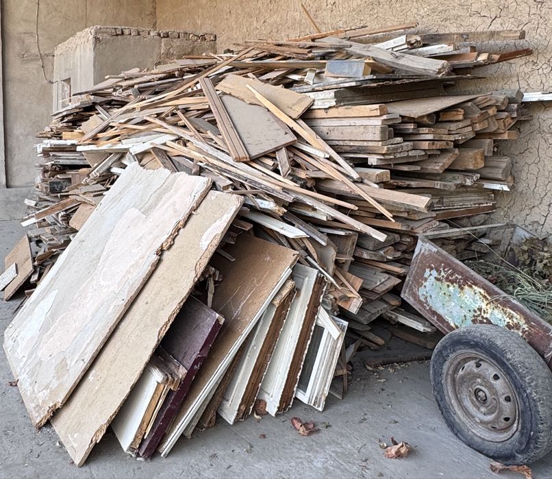 Отин  ва  ёгочлар