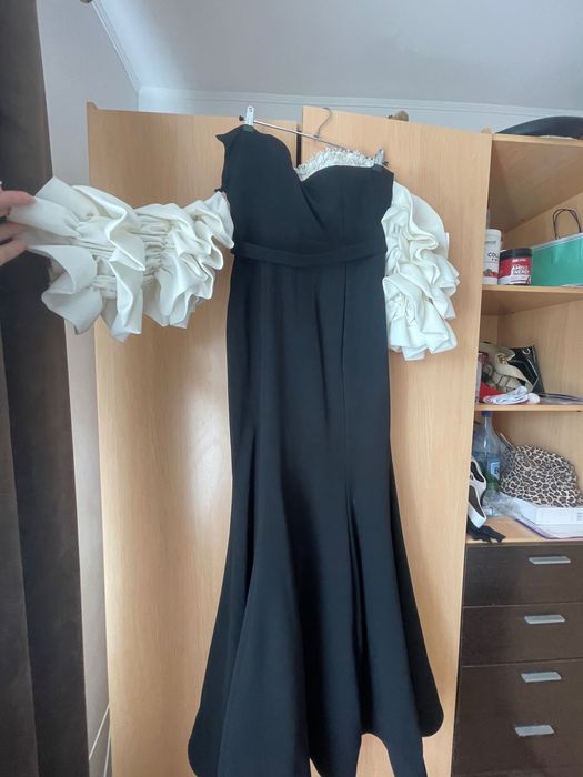 Rochita de seara evenimente