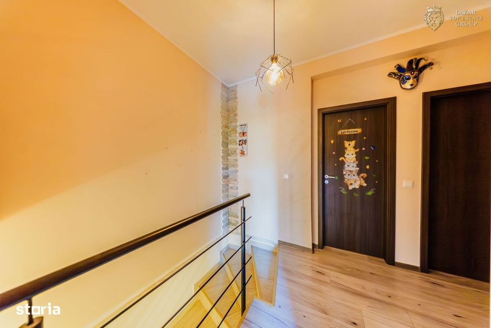 Casă premium 4 camere de vânzare in Urseni