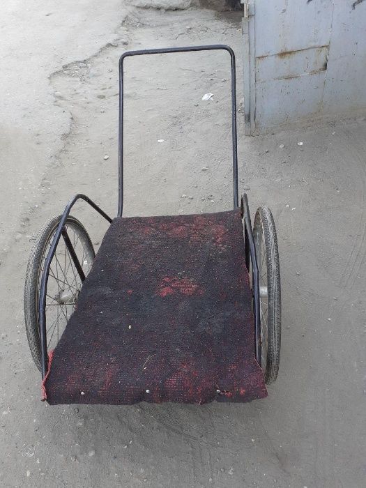 Арава бизнес проект