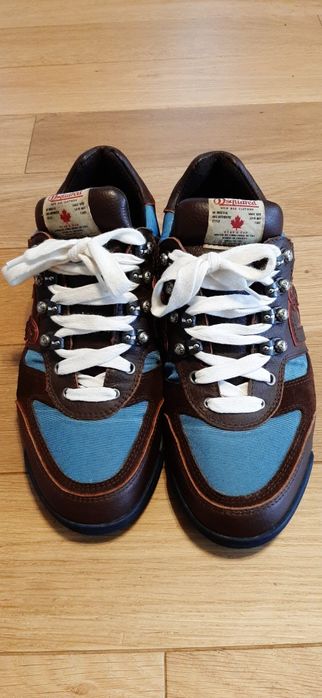 Pantofi adidasi Dsquared 2 marimea 41