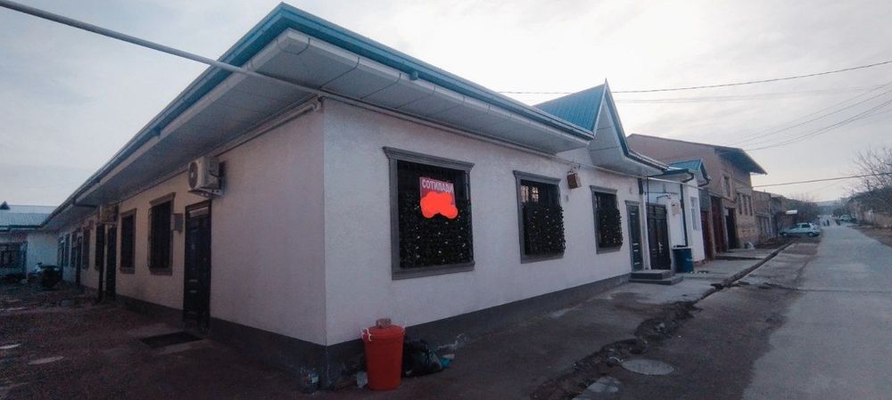 Продаётся  коттедж