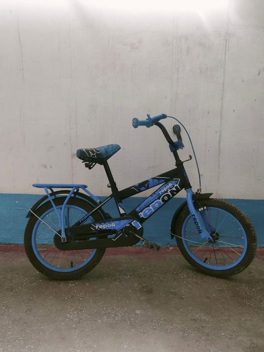 Велосипед детский