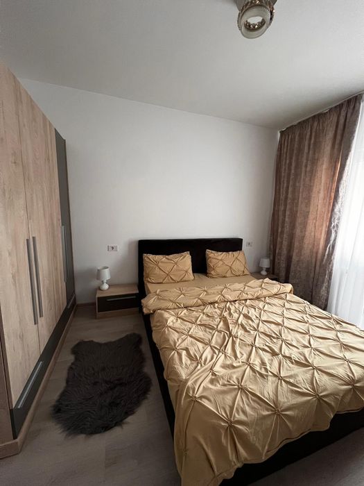 De inchiriat apartament 2 camere