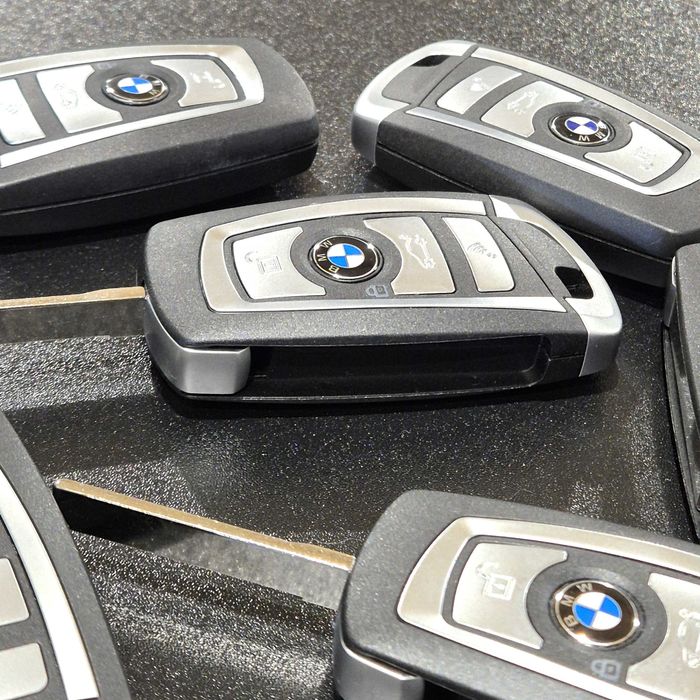 Cheie chei BMW e46 e39 e60 X3 e83 X5 e53 Z4 e85 e86 programare