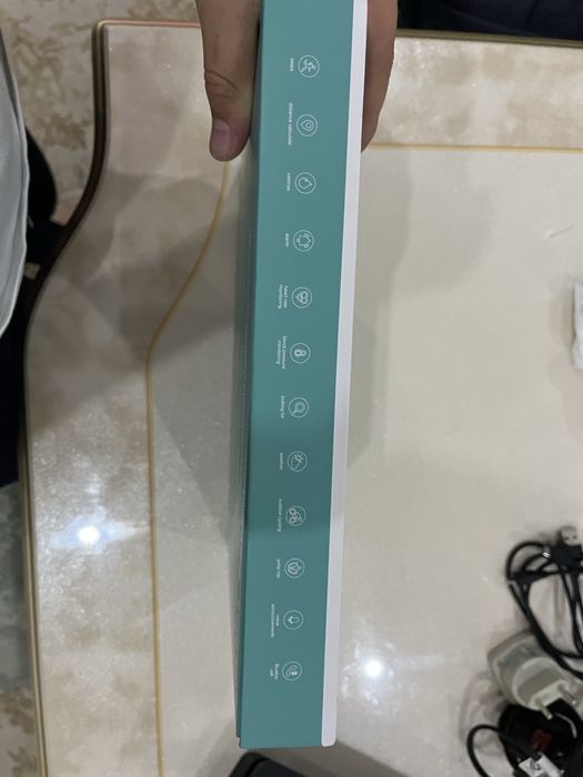 Smart watch p9 срочно сотилади