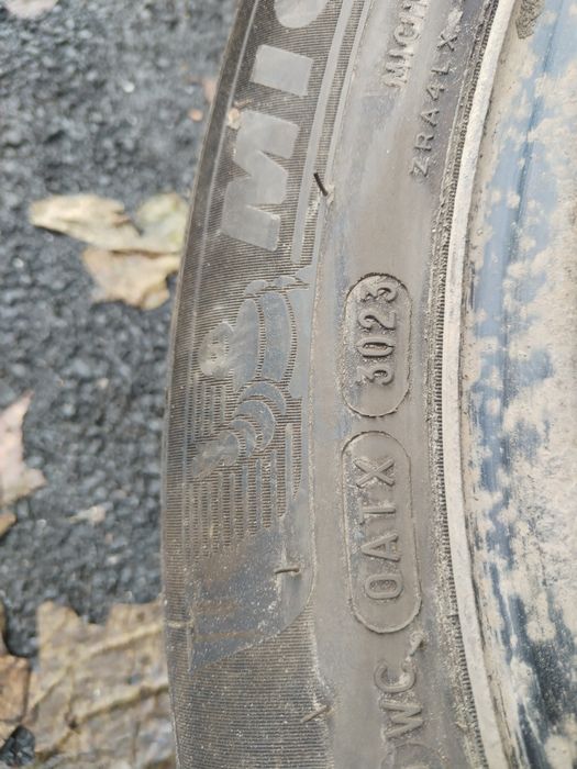 Anvelope Michelin Alpin 6 205 55 16 cu jante 5x112