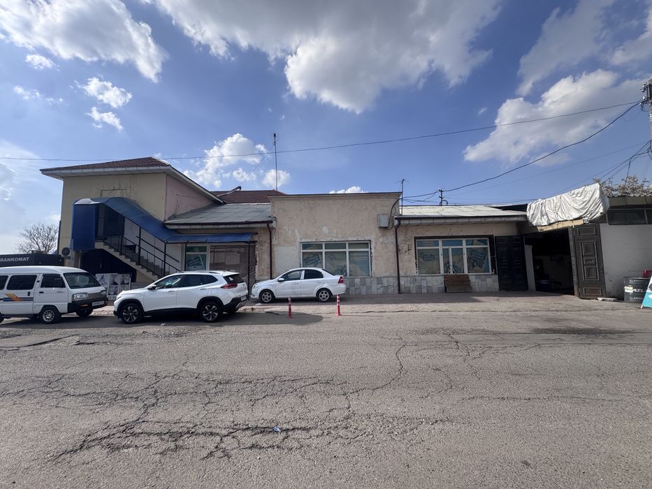 Ofis, sartaroshxona , salon, kuxniya va boshqa hizmatlar uchun joy