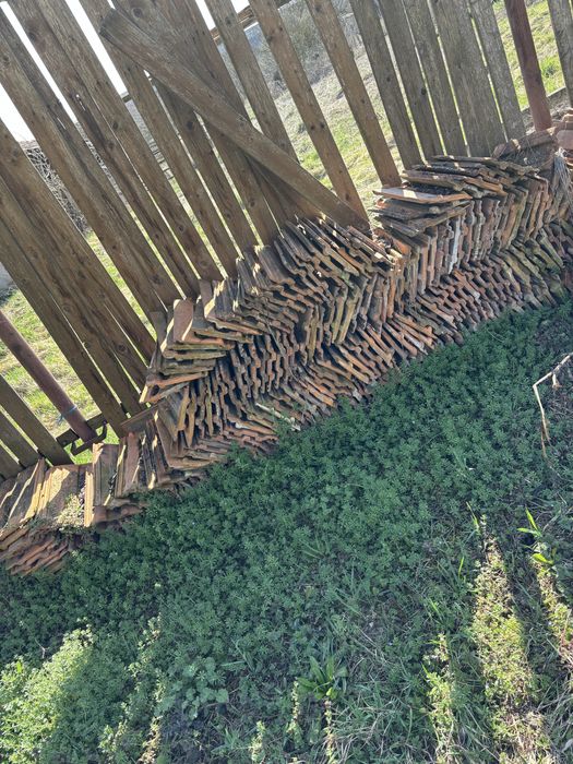 Tigla tigla de vanzare