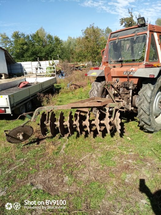 Piese freza rabewerk pke 400. 401