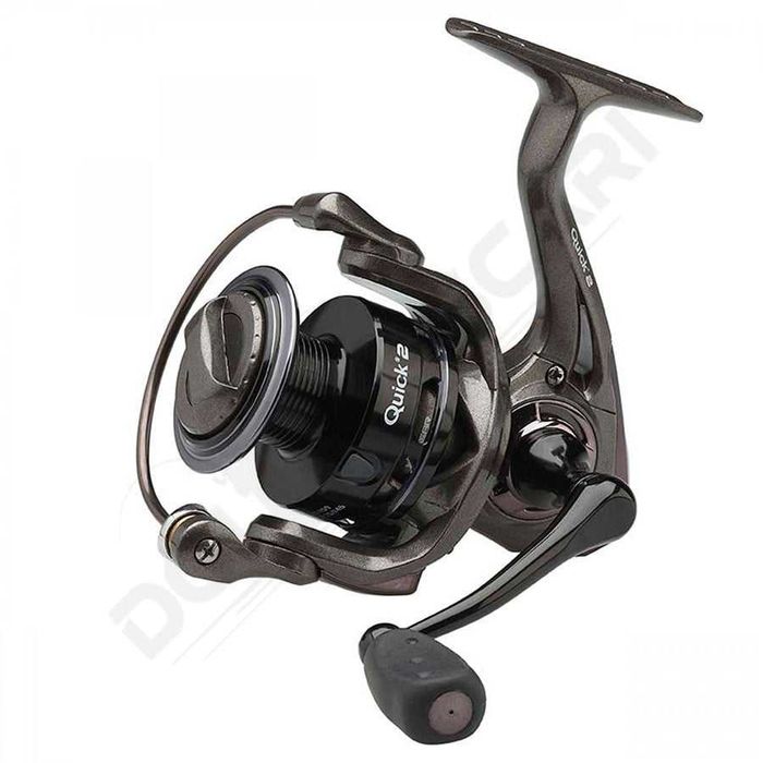 Vand 8 Mulinete DAM Quick 2 SLS 8000 si 8 Mulinete de 7000