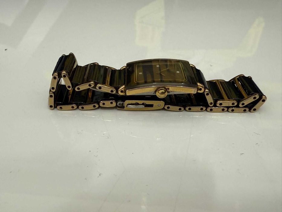 Rado Jubile  Integral  Diamonds Ladies AGP Amanet Cod 2662