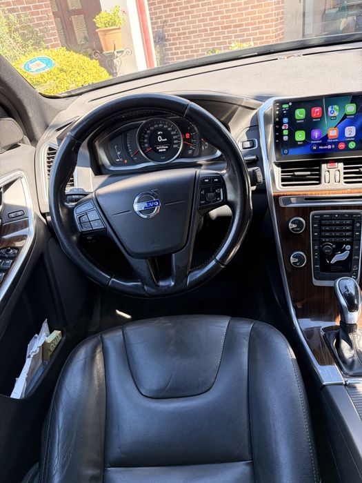VOLVO XC60 2014 — imagine 2