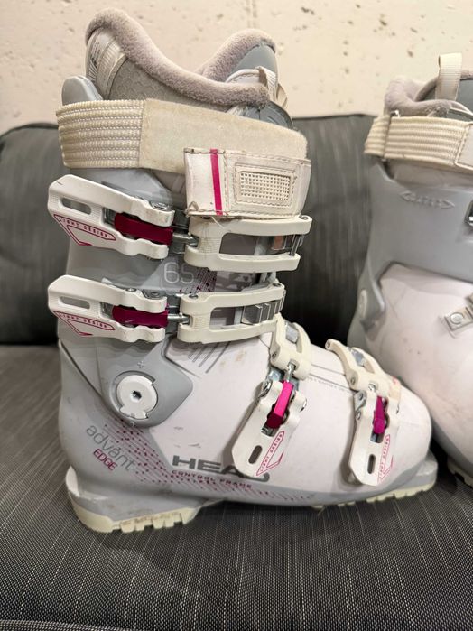 Детски ски обувки Head Advant Edge