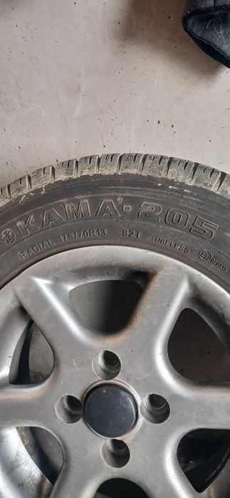 Комплект.  Лето.