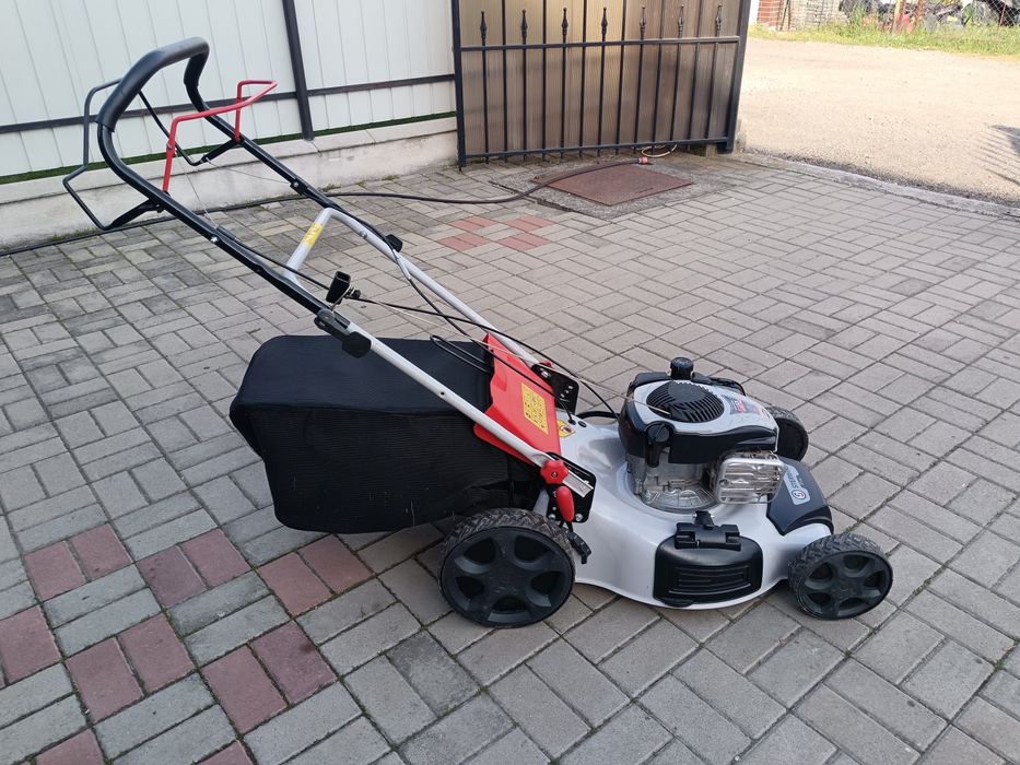 Cositoare profesionala Sterwin