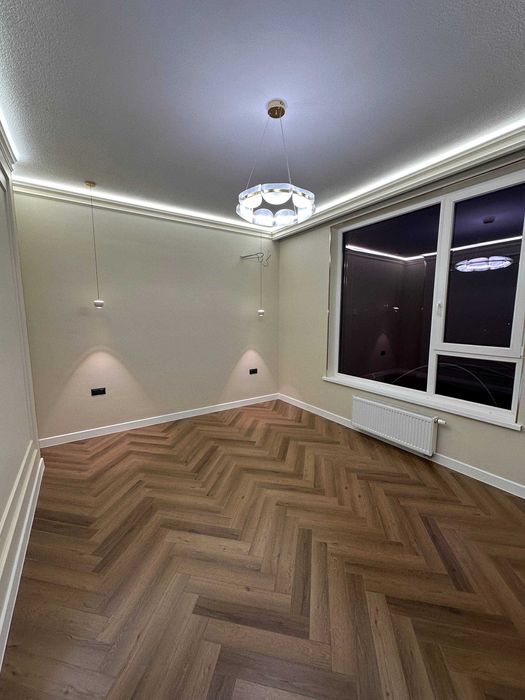 жк NRG-Jomiy, НОВОСТРОЙКА  2/5/12  67м²