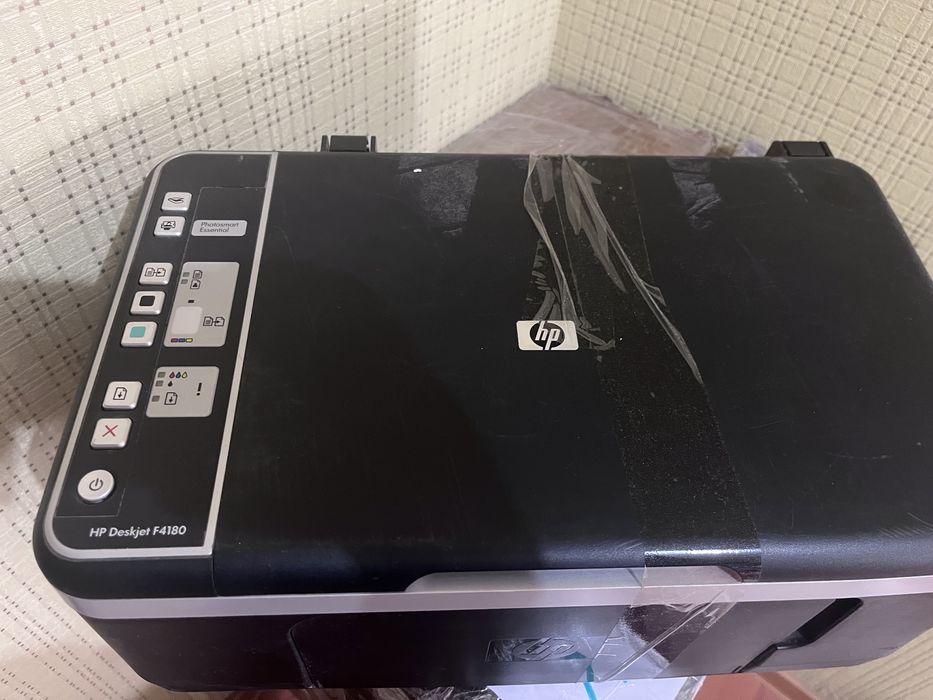 Принтер HP Deskjet F4180