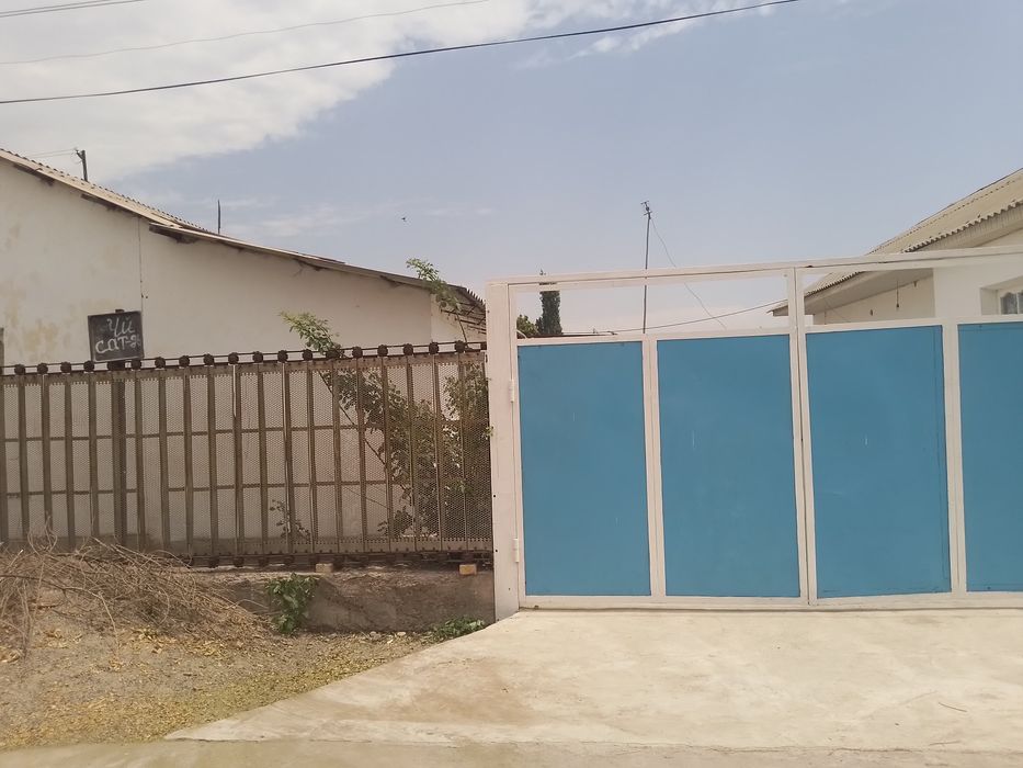 Хусусий уй сотилади