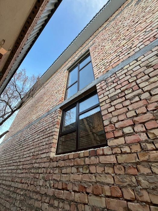 Пластиковые Окна и двер