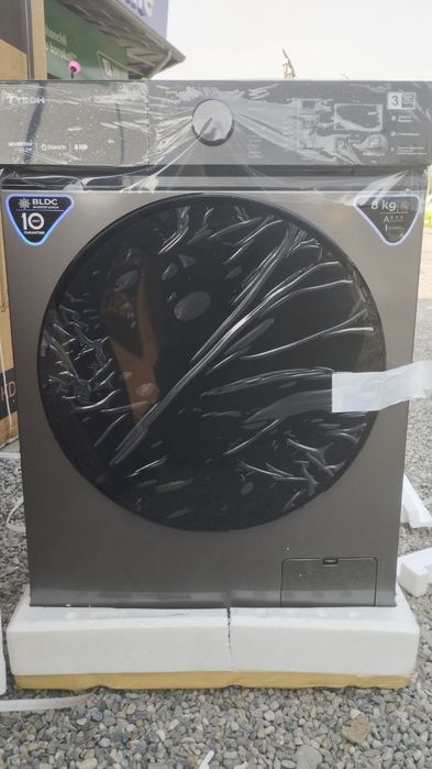 Avtomat kir yuvish mashinasi arzon narxlarda