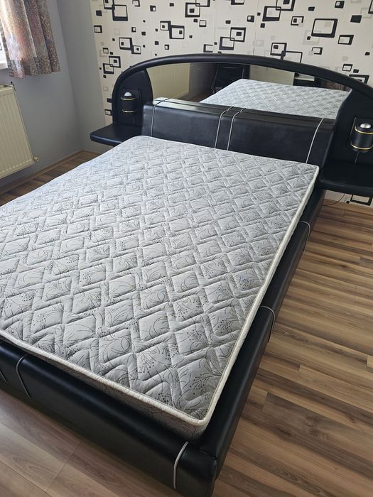 Спалня и матрак 160х200
