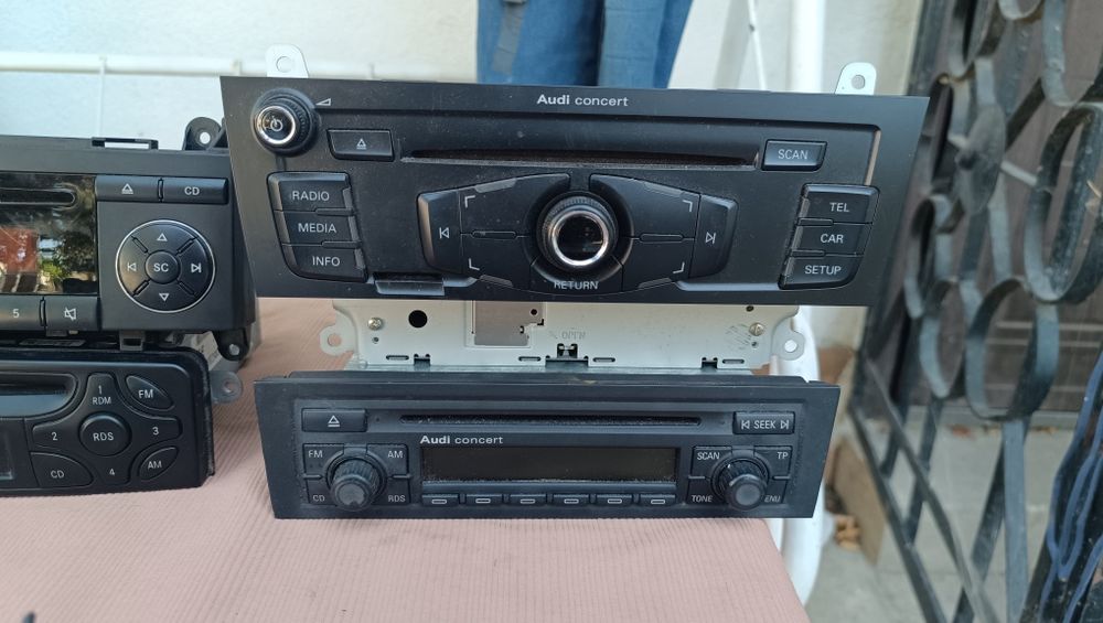 Километражи ,сд и навигации за Мерцедес w210 w212 w203,Порше,Ауди Сеат