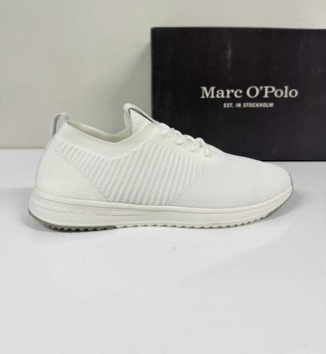 Marc O'Polo White