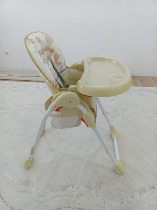 стульчик для кормление