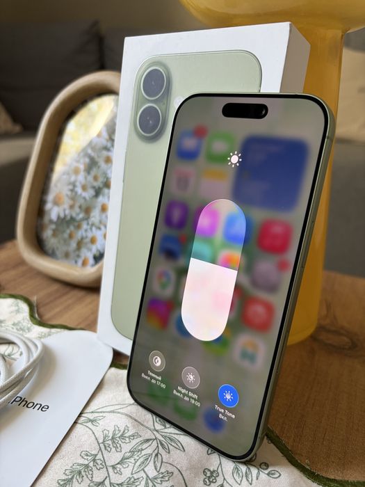 Iphone 17 Sage e sim + e sim