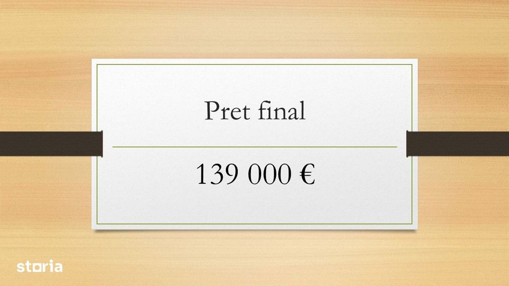2 Contructii pe teren de 2046 mp