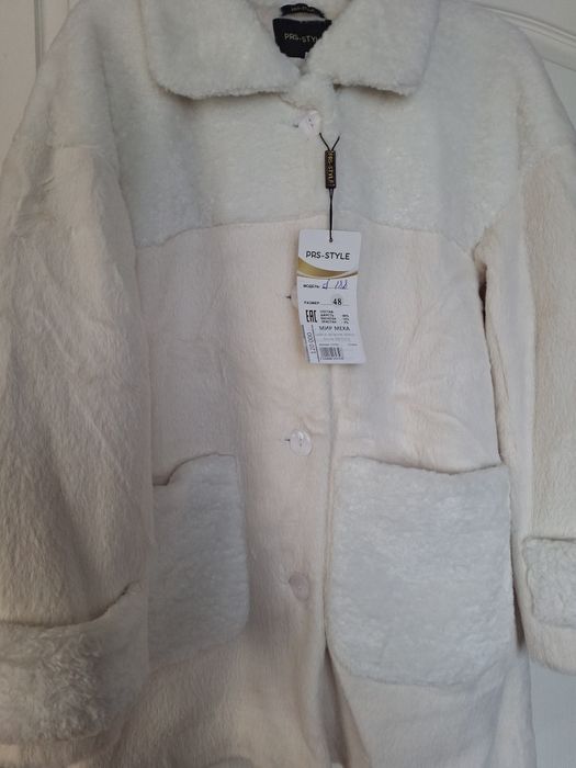 Продам женское пальто