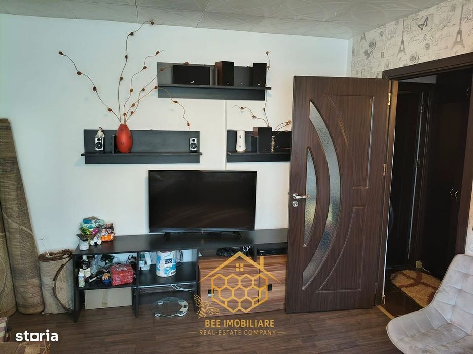 Apartament cu 2 camere in Brazda