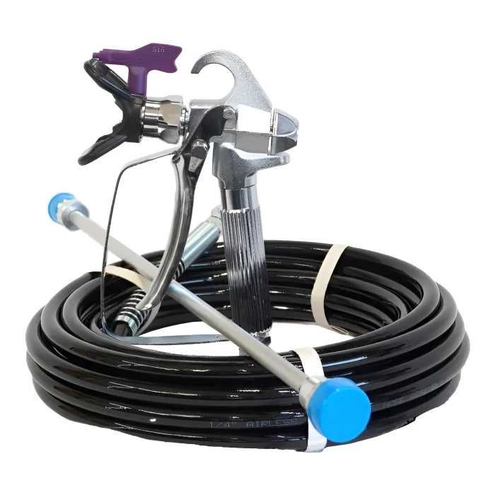 Машина за безвъздушно боядисване STAHL Easy Paint S1