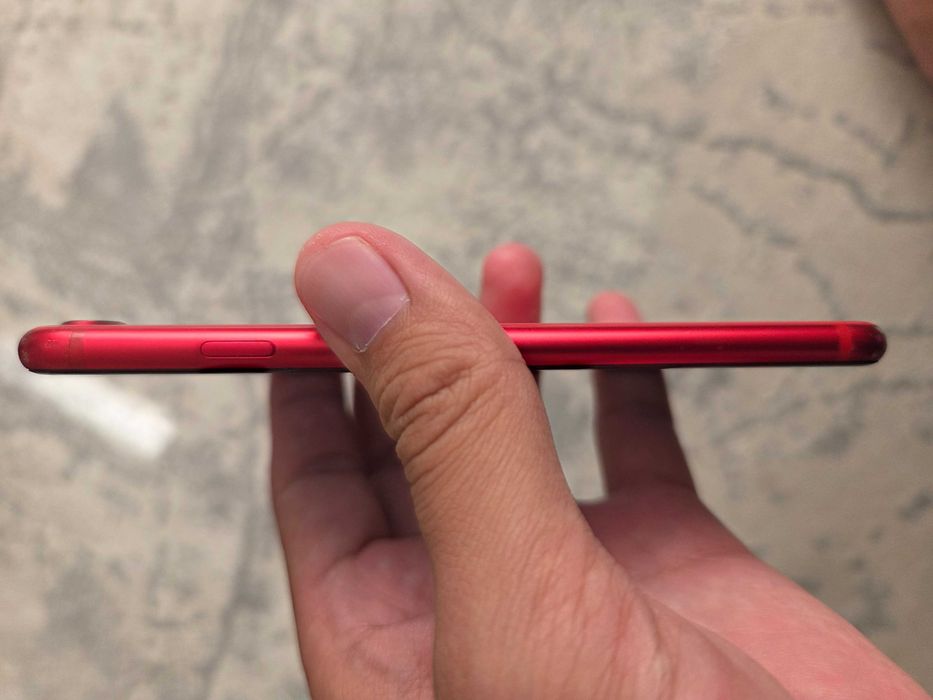 iPhone se 2020 gen 2