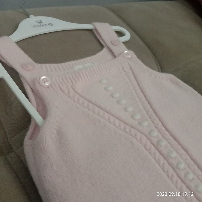 Новый Теплый Комбинезон Leoking,качественный Турецкий