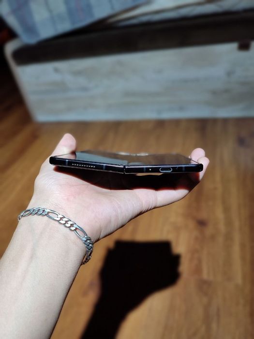 Samsung Z fold 3 5G 256/12